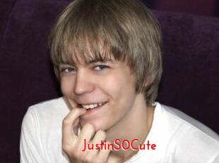 JustinS0Cute