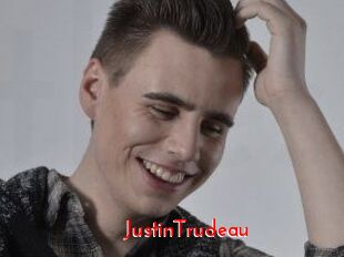 JustinTrudeau