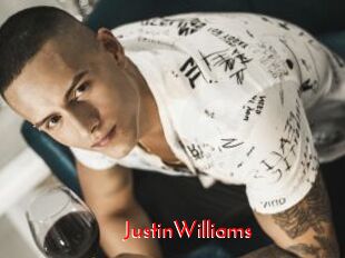 JustinWilliams