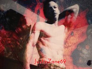 JustinZane69 The Sex