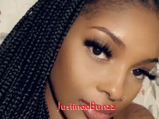 JustinaaBunzz