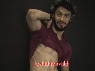 Justintimewild