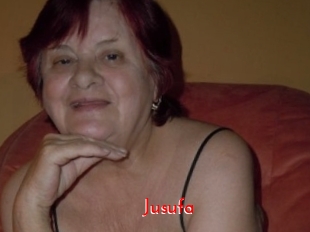 Jusufa The Sex