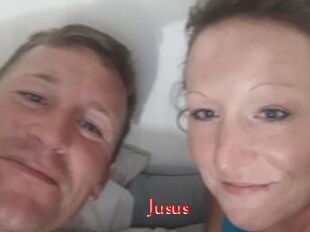 Jusus