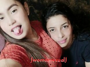 JwomansexualJ