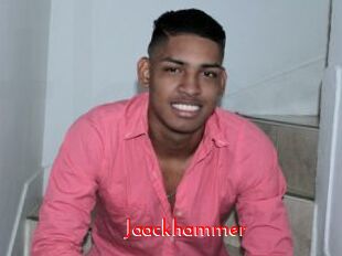 Jaackhammer