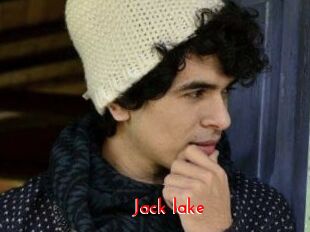 Jack_lake