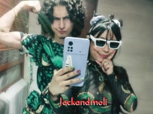 Jackandmoli