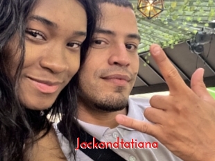 Jackandtatiana