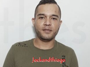 Jackandthiago