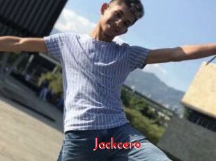 Jackcero