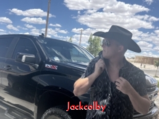 Jackcolby