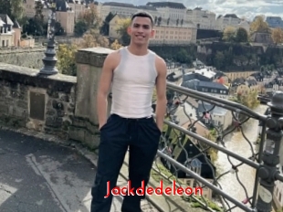 Jackdedeleon