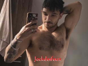jackdesfeux The Sex