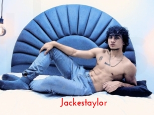 jackestaylor The Sex