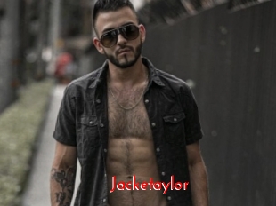 Jacketaylor