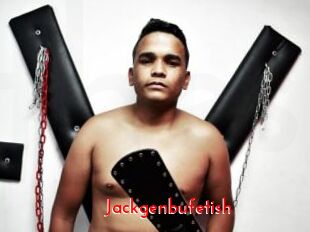 Jackgenbufetish