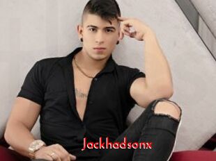Jackhadsonx