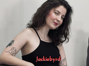 Jackiebyrd