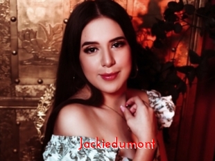 jackiedumont The Sex