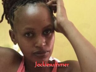 Jackiesummer