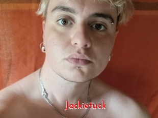 Jackietuck