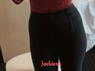 Jackiexx