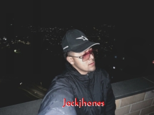 Jackjhones