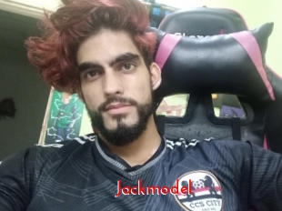 Jackmodel