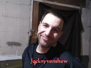 Jacknyvonshow