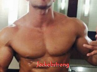 Jackobstrong