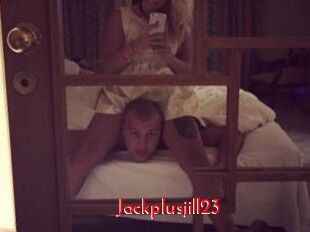 Jackplusjill23