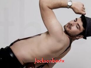 Jacksonbestx