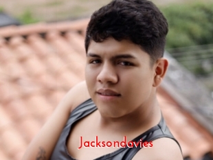 Jacksondavies
