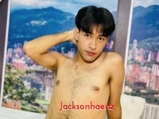 Jacksonhaenz