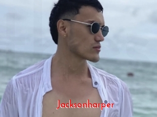 Jacksonharper
