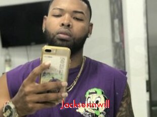 Jacksonnwill