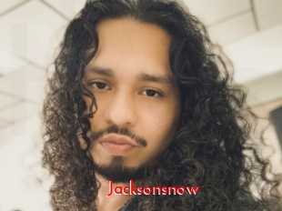 Jacksonsnow