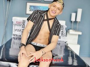 Jacksontwink