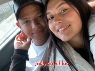 Jacksonychloe