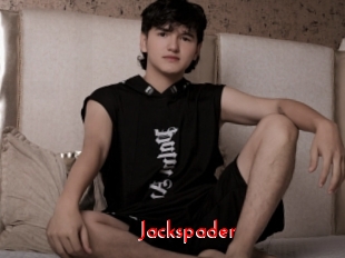 jackspader The Sex