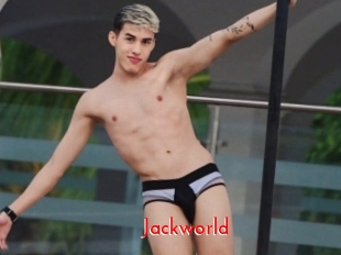 Jackworld