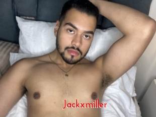 Jackxmiller