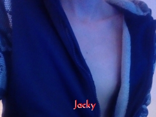 jacky The Sex