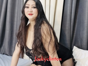 Jackyclinton