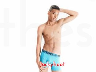 Jackyhoot