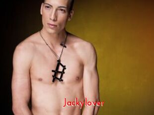 Jackylover