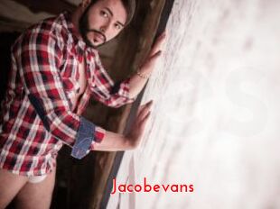 Jacobevans
