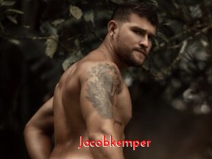 jacobkemper The Sex