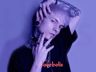 jacobolis The Sex